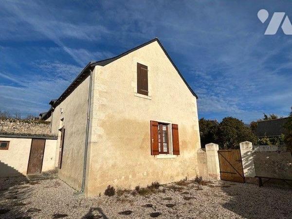 Maison à Vendre à Baugé-en-Anjou (49150) en Maine-et-Loire (49)
Maison située LE VIEL BAUGE da...