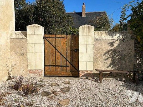 Maison à Vendre à Baugé-en-Anjou (49150) en Maine-et-Loire (49)
Maison située LE VIEL BAUGE da...