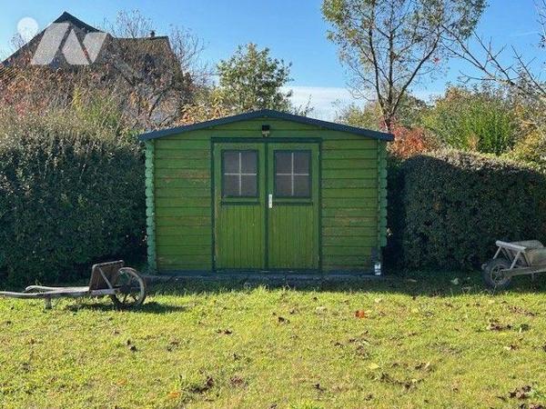 Maison à Vendre à Baugé-en-Anjou (49150) en Maine-et-Loire (49)
Maison située LE VIEL BAUGE da...