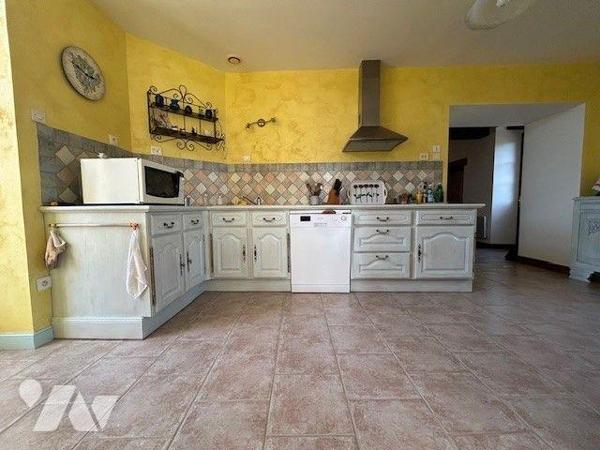 Maison à Vendre à Baugé-en-Anjou (49150) en Maine-et-Loire (49)
Maison située LE VIEL BAUGE da...