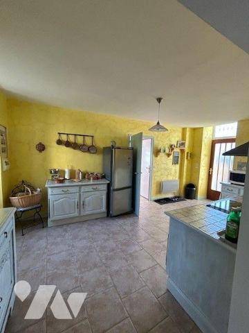 Maison à Vendre à Baugé-en-Anjou (49150) en Maine-et-Loire (49)
Maison située LE VIEL BAUGE da...