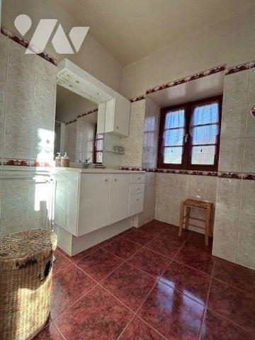 Maison à Vendre à Baugé-en-Anjou (49150) en Maine-et-Loire (49)
Maison située LE VIEL BAUGE da...