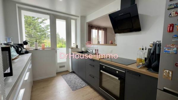 Appartement à vendre 3 pièces de 64 m²