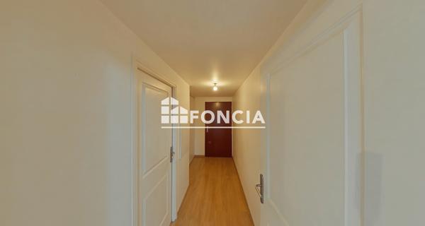 Location Studio 41.4 m² - Montsoult 95560