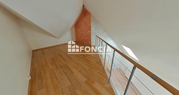 Location Studio 41.4 m² - Montsoult 95560