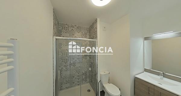 Location Studio 41.4 m² - Montsoult 95560