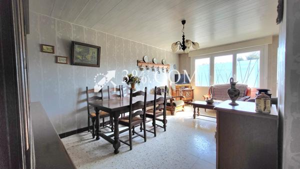 Maison 5 pièce(s) 3 chambre(s) 100.9 m²