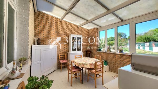 Maison 5 pièce(s) 3 chambre(s) 100.9 m²