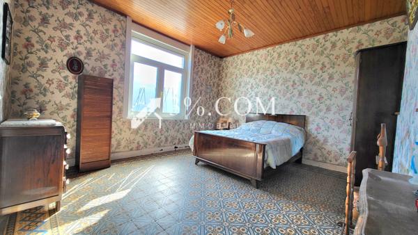 Maison 5 pièce(s) 3 chambre(s) 100.9 m²