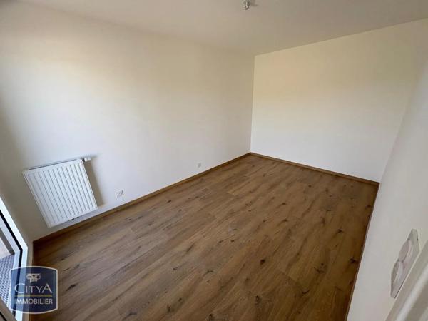 Appartement à louer 3 pièces 60.66m²