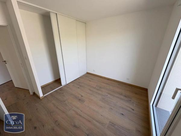 Appartement à louer 3 pièces 60.66m²
