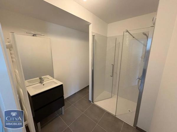 Appartement à louer 3 pièces 60.66m²