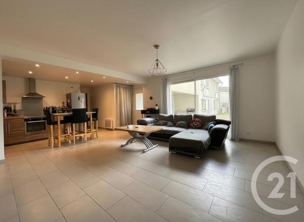 Maison à vendre  7 pièces - 172,65 m2 MERY SUR OISE - 95