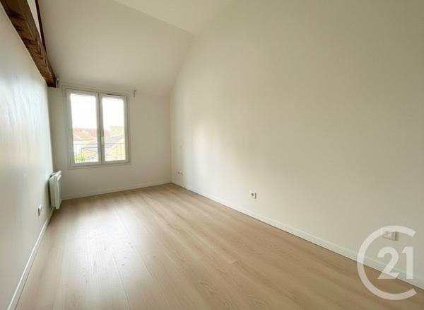 Maison à vendre  7 pièces - 172,65 m2 MERY SUR OISE - 95