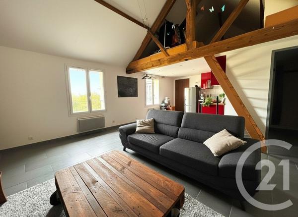 Maison à vendre  7 pièces - 172,65 m2 MERY SUR OISE - 95