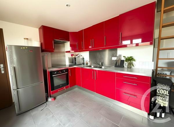 Maison à vendre  7 pièces - 172,65 m2 MERY SUR OISE - 95
