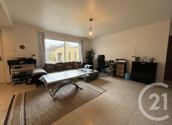 Maison à vendre  7 pièces - 172,65 m2 MERY SUR OISE - 95