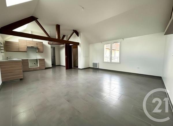 Maison à vendre  7 pièces - 172,65 m2 MERY SUR OISE - 95