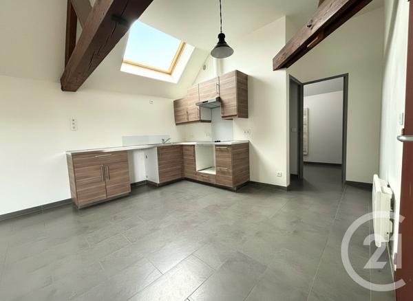Maison à vendre  7 pièces - 172,65 m2 MERY SUR OISE - 95