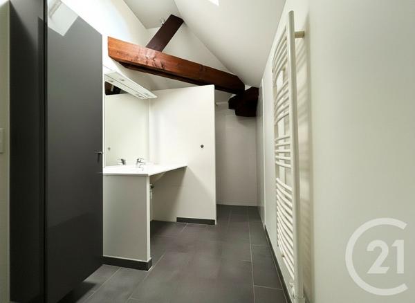 Maison à vendre  7 pièces - 172,65 m2 MERY SUR OISE - 95