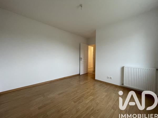 Appartement à vendre 2 pièces 52 m² Coublevie