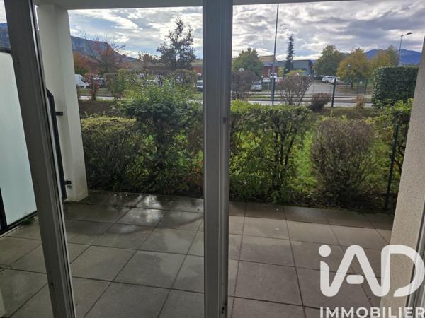 Appartement à vendre 2 pièces 52 m² Coublevie