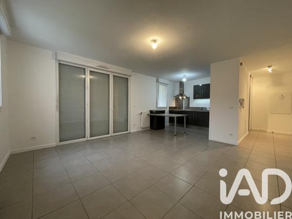 Appartement à vendre 2 pièces 52 m² Coublevie