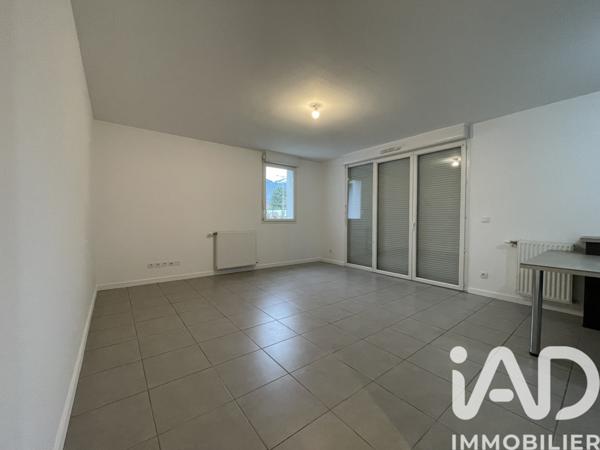 Appartement à vendre 2 pièces 52 m² Coublevie