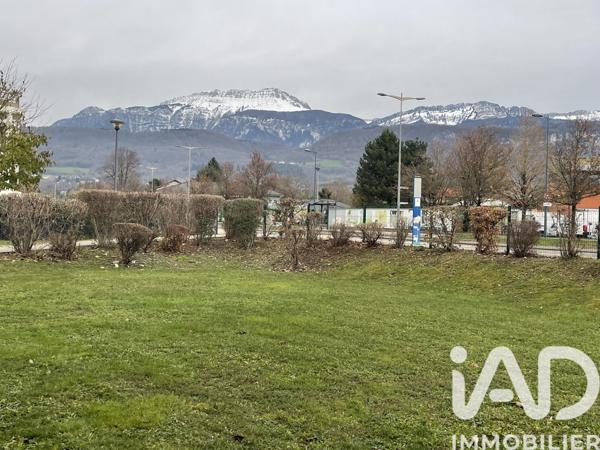 Appartement à vendre 2 pièces 52 m² Coublevie