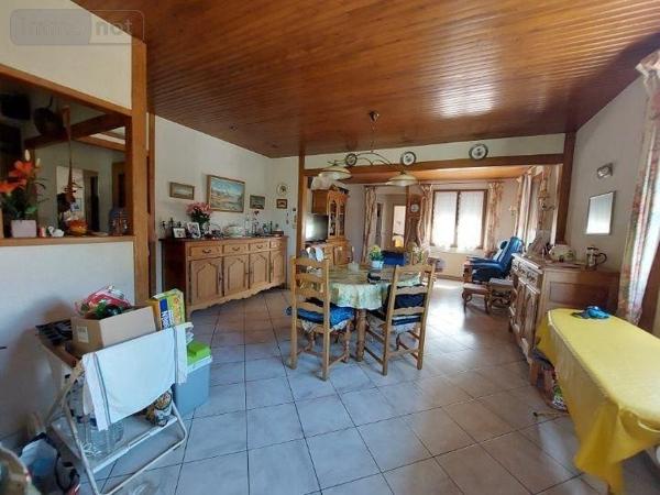 Maison individuelle à vendre à Bréhal dans la Manche (50290), ref : VM3646-50026