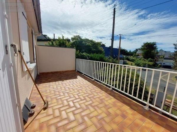 Maison individuelle à vendre à Bréhal dans la Manche (50290), ref : VM3646-50026