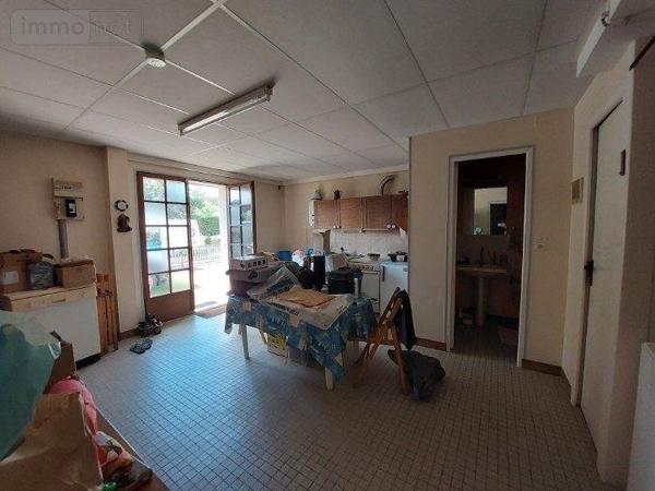 Maison individuelle à vendre à Bréhal dans la Manche (50290), ref : VM3646-50026