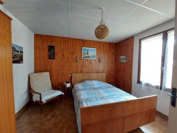 Maison individuelle à vendre à Bréhal dans la Manche (50290), ref : VM3646-50026