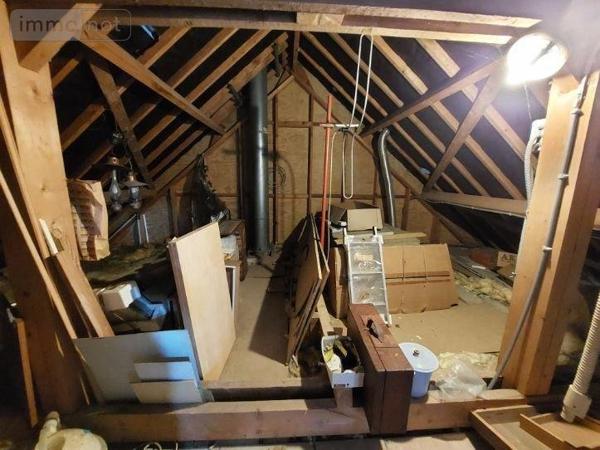 Maison individuelle à vendre à Bréhal dans la Manche (50290), ref : VM3646-50026