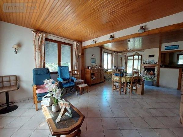 Maison individuelle à vendre à Bréhal dans la Manche (50290), ref : VM3646-50026