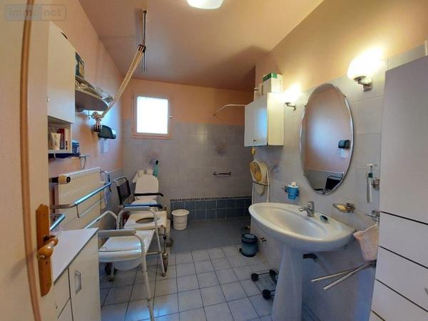 Maison individuelle à vendre à Bréhal dans la Manche (50290), ref : VM3646-50026