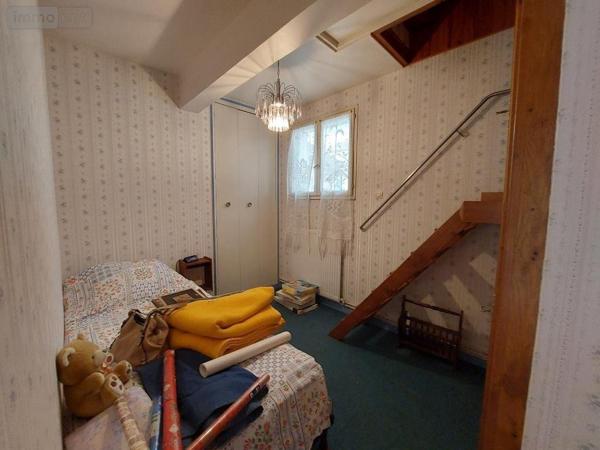 Maison individuelle à vendre à Bréhal dans la Manche (50290), ref : VM3646-50026