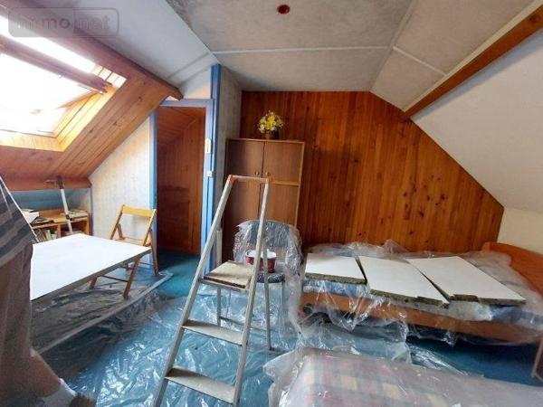 Maison individuelle à vendre à Bréhal dans la Manche (50290), ref : VM3646-50026