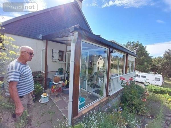 Maison individuelle à vendre à Bréhal dans la Manche (50290), ref : VM3646-50026