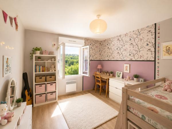 Maison à vendre à Périgueux (24000) - Dordogne