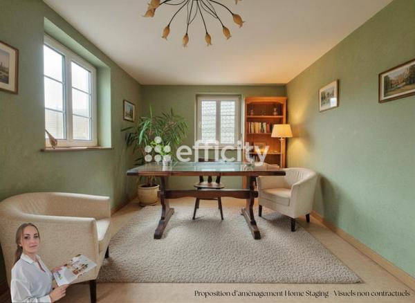 Local Commercial 10 pièces - 233 m² Exclusivité