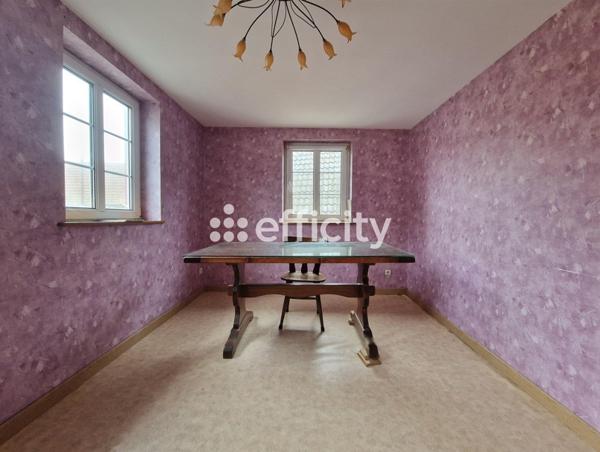 Local Commercial 10 pièces - 233 m² Exclusivité