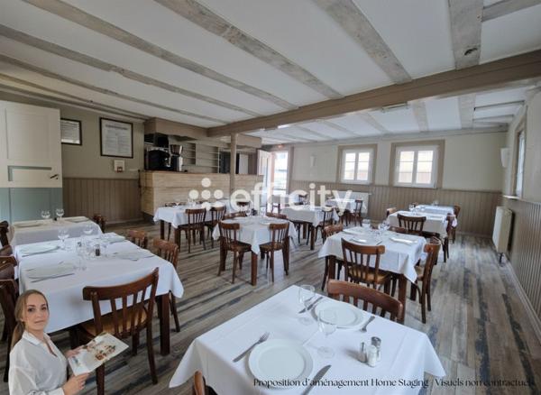 Local Commercial 10 pièces - 233 m² Exclusivité