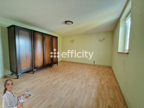 Local Commercial 10 pièces - 233 m² Exclusivité