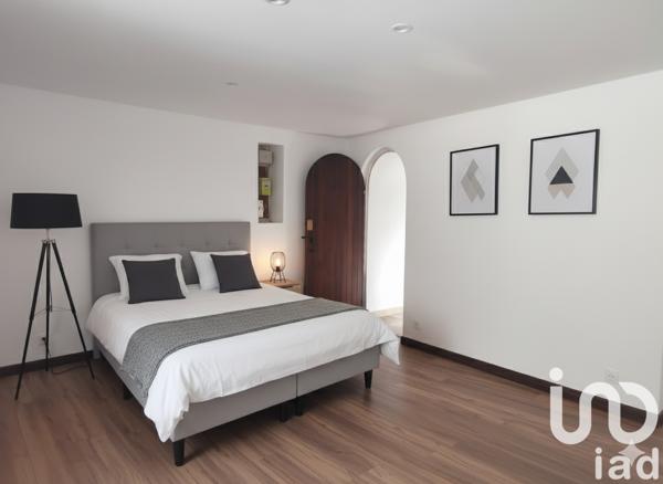 Appartement à vendre 3 pièces 85 m² Montval-sur-Loir