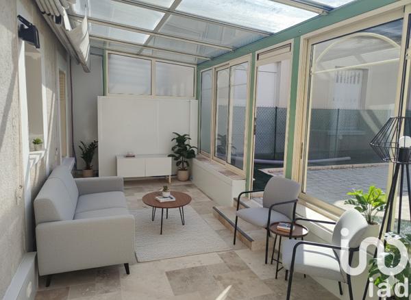 Appartement à vendre 3 pièces 85 m² Montval-sur-Loir