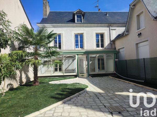 Appartement à vendre 3 pièces 85 m² Montval-sur-Loir