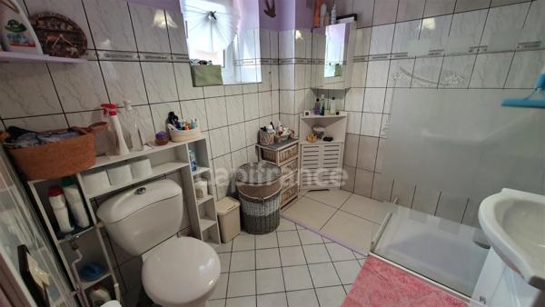 Maison à vendre 5 pièces de 150m² SAINT LOUP SUR SEMOUSE (70)