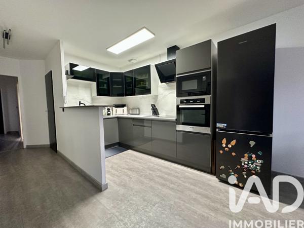 Appartement à vendre 3 pièces 64 m² Les Sables-d'Olonne