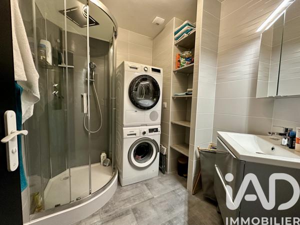 Appartement à vendre 3 pièces 64 m² Les Sables-d'Olonne